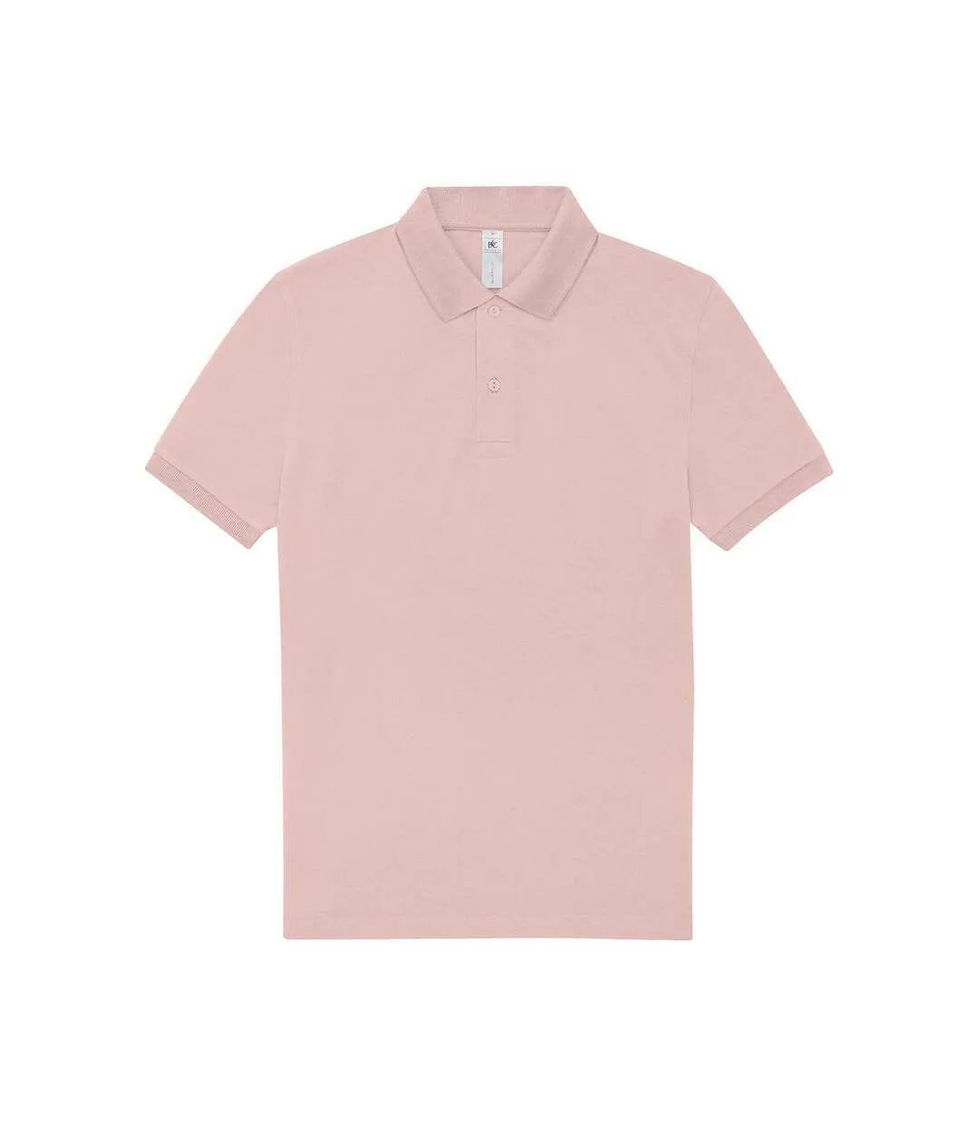 Chemise My Polo Homme Rose Pâle B&C-1