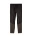 Mens Team Goal Training Jogging Bottoms Black Puma-3