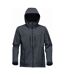 Veste Softshell Epsilon Homme Anthracite Stormtech-2