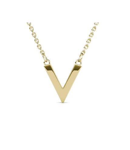 Collier et Pendentif Victory, Cristal d'Autriche