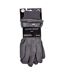 Gants Homme Suedine OLIVER GRANT-2