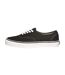 Baskets Authentic Femme Noir Blanc Vans-2