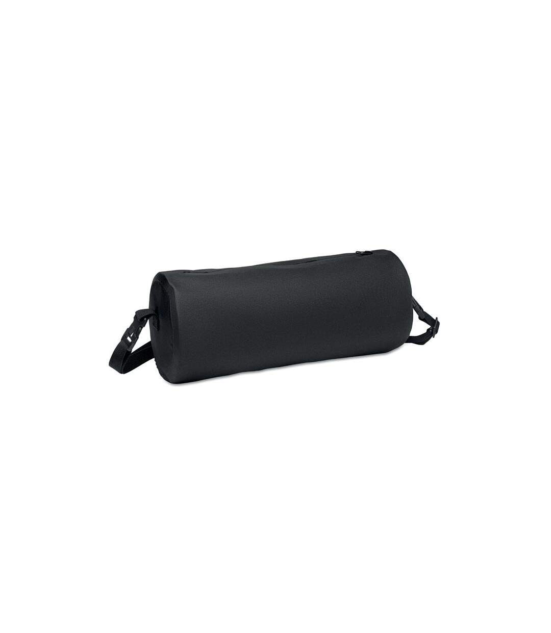 Sac Étanche Motif/style Tube Brenna Taille Unique Noir MidOcean-1