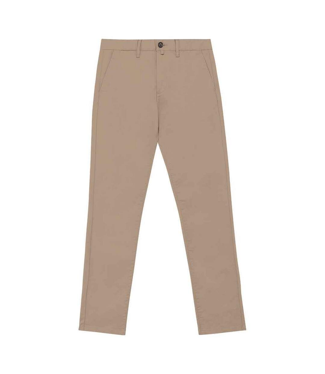 Chino homme beige Native Spirit-1