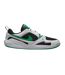 Mens Cmft Era Leather Basketball Shoes Black Green White Air-1
