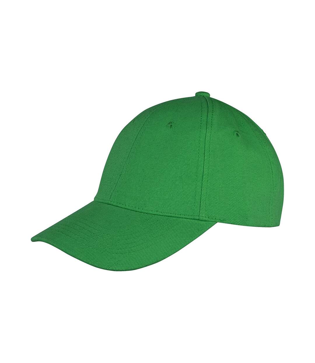 Casquette memphis adulte émeraude Result Headwear-1