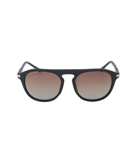 Lunettes De Soleil Flori Adulte Taille Unique Noir Fitanu
