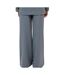 Pantalon gris femme an'ge lea-2