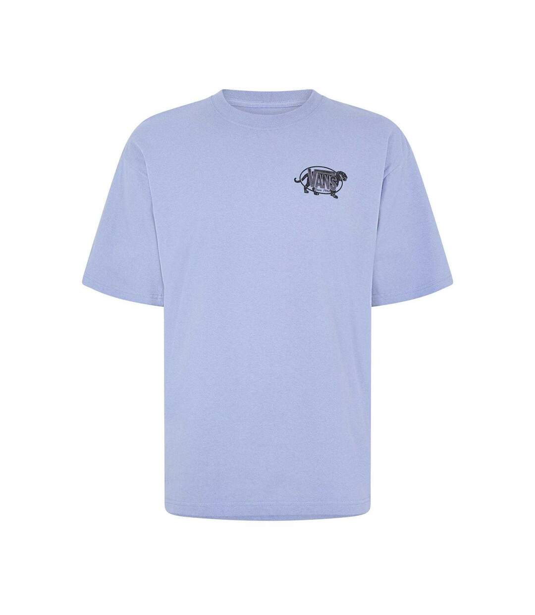 T-shirt Awakened Homme Ardoise Vans-1