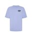 T-shirt Awakened Homme Ardoise Vans-1