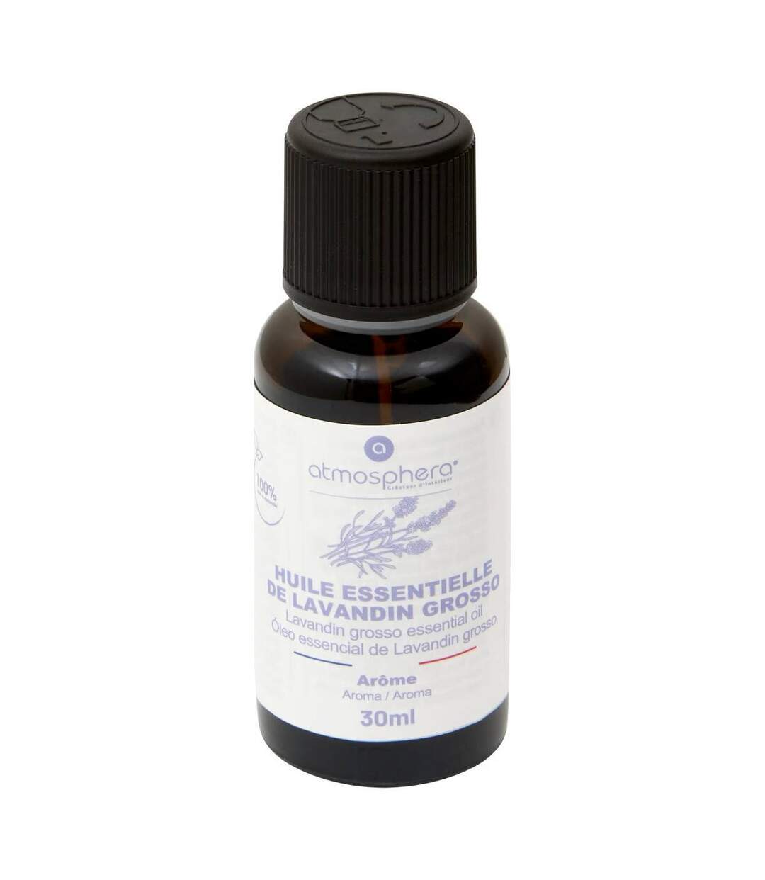 Huile Essentielle Luca 30ml Lavandin-1