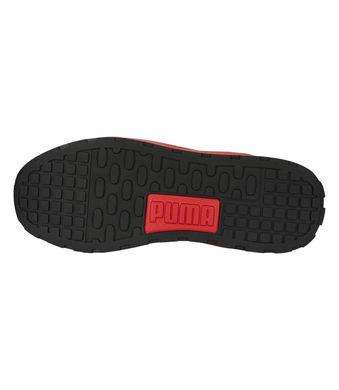 Basket Basse à Lacets Puma Anzarun 2.0-3