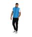 Mens Gilet French Blue Navy Regatta Professional-1