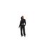Pantalon De Survêtement Icon Vida Femme Noir Under Armour-1