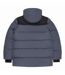 Doudoune Motif/style Uni Homme Anthracite Reebok-2