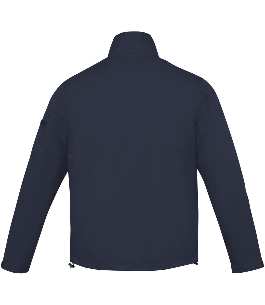 Veste palo homme bleu marine Elevate Life Elevate Life