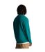 Sweat Motif Brodé Homme Vert Lyle & Scott-3