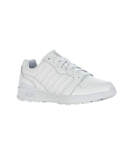 Baskets Rival Homme Blanc K-Swiss
