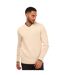 Mens Marzio Sweatshirt White Boss-2
