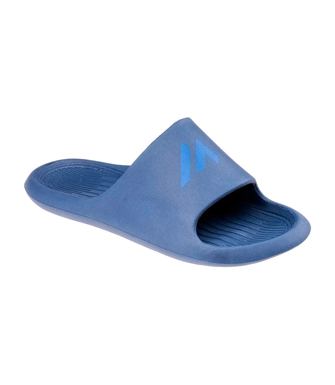 Claquettes Baki Enfant Bleu Bleu Clair Martes Essential-1