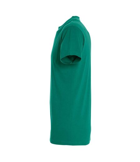 SOLS Mens Regent Short Sleeve T-Shirt (Emerald) - UTPC288