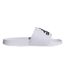 Claquettes Adilette Shower Homme Blanc Adidas-1
