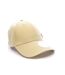 Casquette beige homme puma metal puma cat - osfa-2