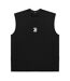 Débardeur Sans Manches Homme Noir 28 Club-2
