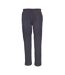 Mens Jogging Bottoms Charcoal Cottover-1