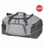 Lot de 2  Daytona sac de voyage 50 litres taille unique gris Shugon