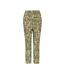 Pantalon Vert à Motifs Femme Only Nova - 40