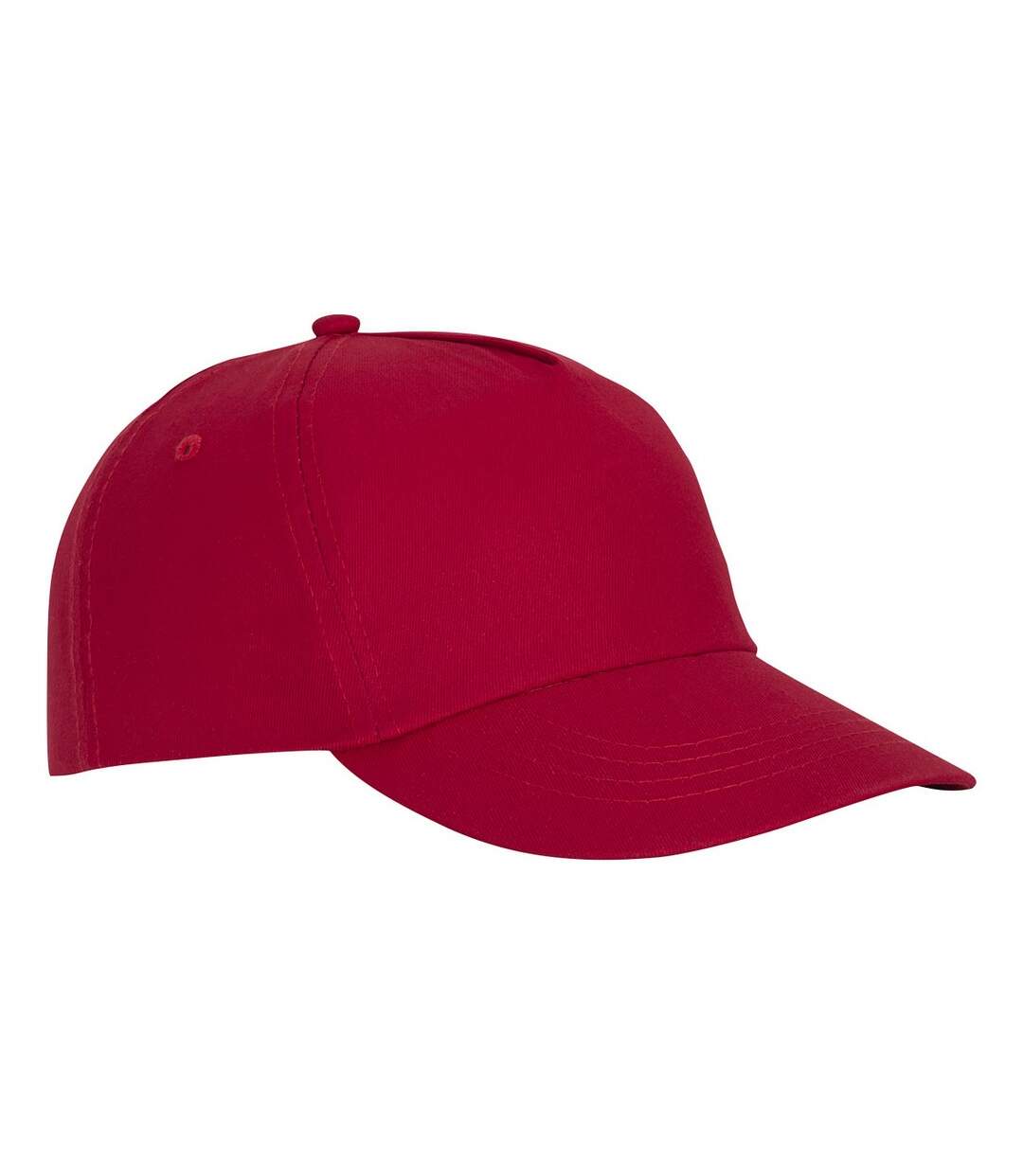 Casquette feniks rouge Bullet-4