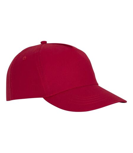 Casquette feniks rouge Bullet