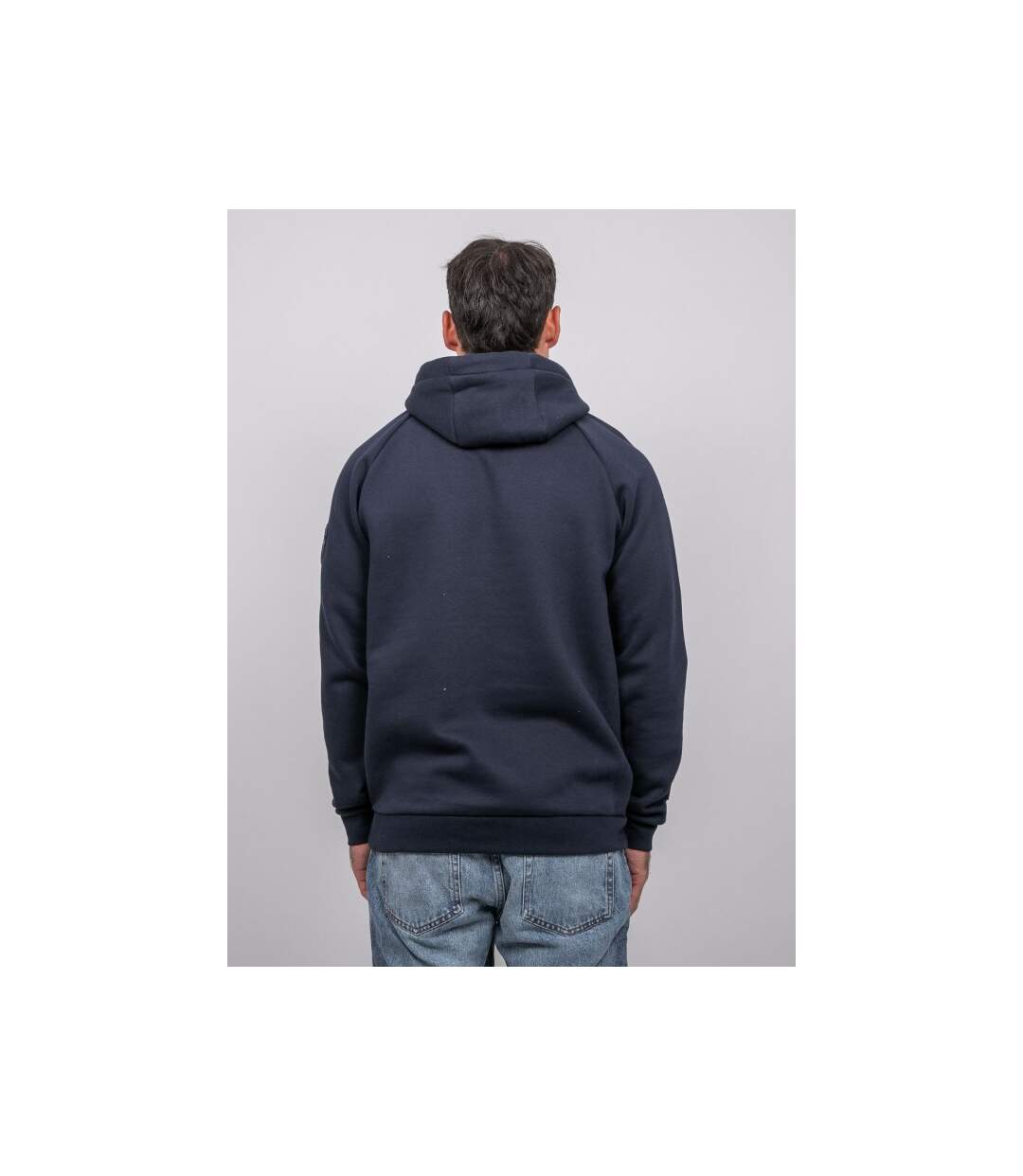 Sweat capuche WAGOLI-2