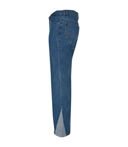 Jean Homme Indigo Délavé Urban Classics