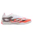 Chaussures De Foot En Salle Entraînement Ultra Match Homme Blanc Orange Puma-2
