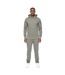 Mens Hannings Hoodie Olive Duck And Cover-1