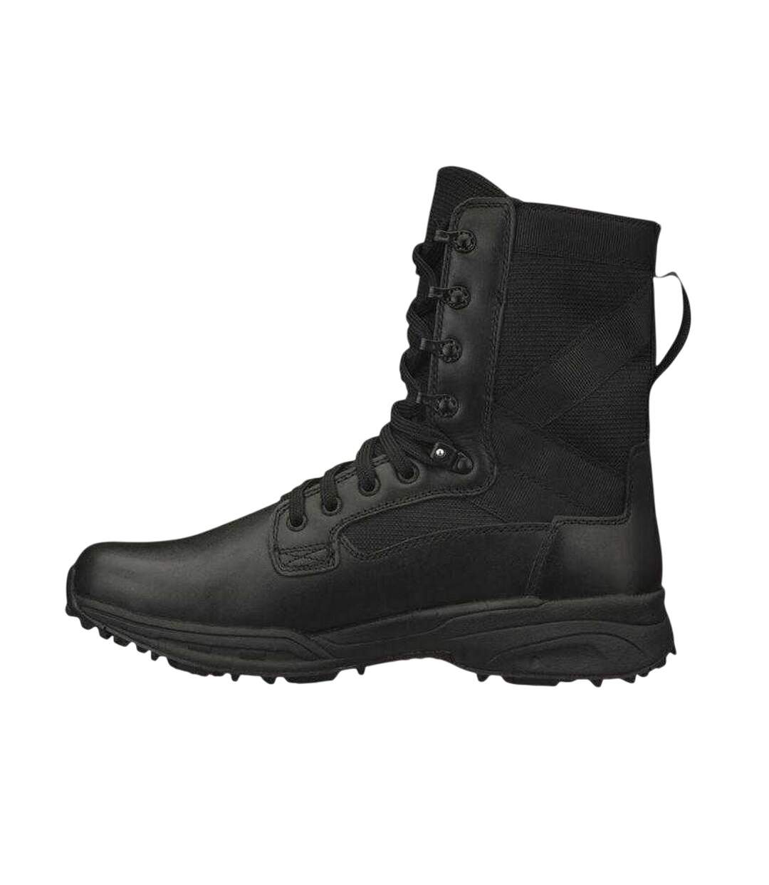 Chaussures De Marche Coupe Régulière T8 Fg Nfs Gt Homme Noir Garmont-3
