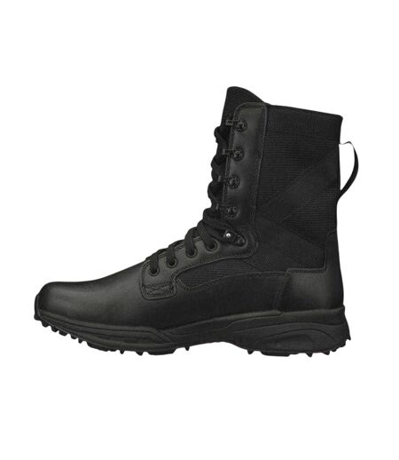 Chaussures De Marche Coupe Régulière T8 Fg Nfs Gt Homme Noir Garmont