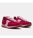Baskets Adulte Rouge Blanc Saucony-2