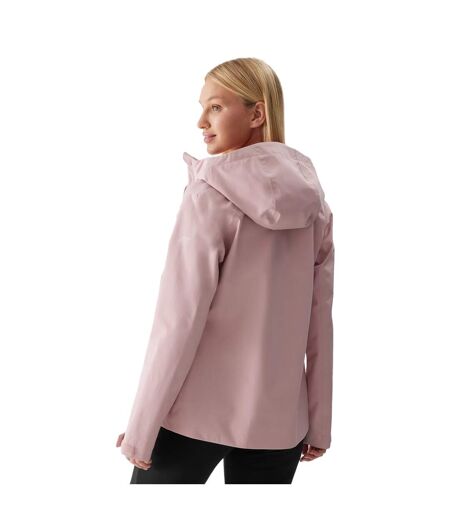 Veste Technique Wss24ttjaf428 Femme Rose 4F