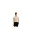 Mens Tempesto Sweatshirt Light Beige Boss-1