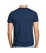 T-shirt marine homme pepe jeans original basic 508212 - l-2