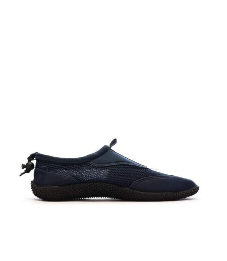Chaussons d'eau marine homme rafting