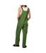 Salopette verte femme kaporal venus-2