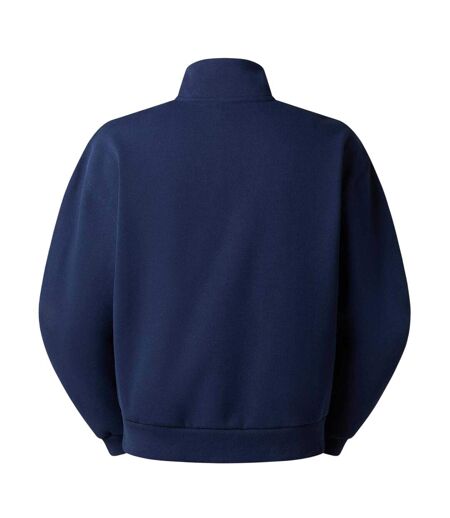 Polaire Red Box Homme Bleu Marine The North Face