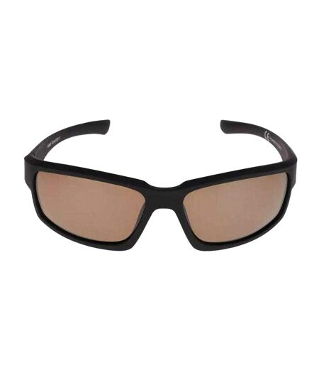 Lunettes De Soleil Roma Homme Taille Unique Noir Hi-Tec