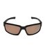 Lunettes De Soleil Roma Homme Taille Unique Noir Hi-Tec-1