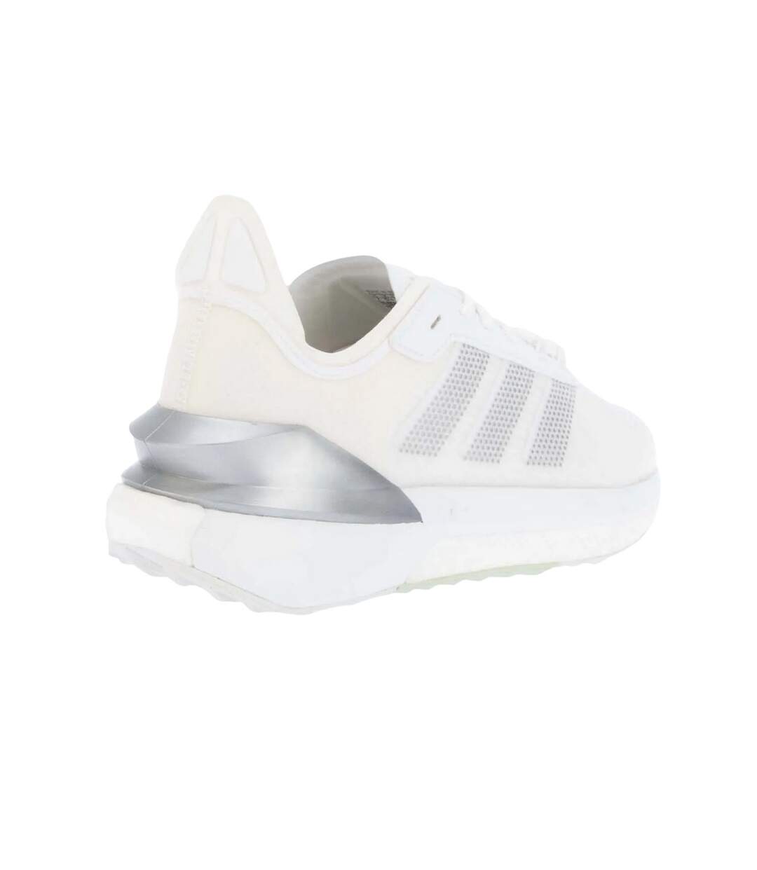 Baskets avryn femme blanc nuage / sauge Adidas-2