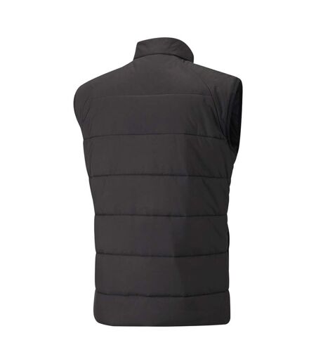 Veste Sans Manches Team Liga Homme Noir Puma